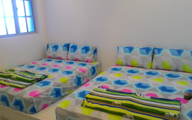 Fastbook Sun Moon City Home