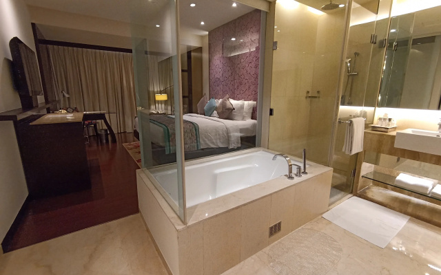 Hotel Royal Orchid, Jaipur