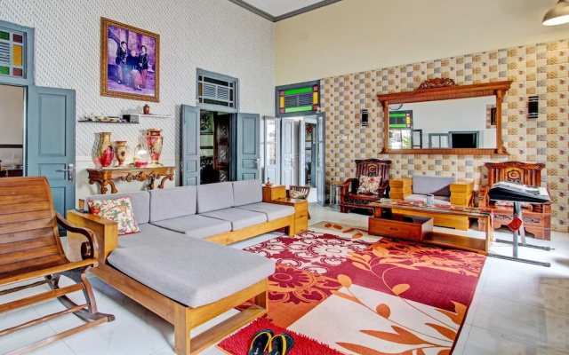 Hotel O YY's House Syariah
