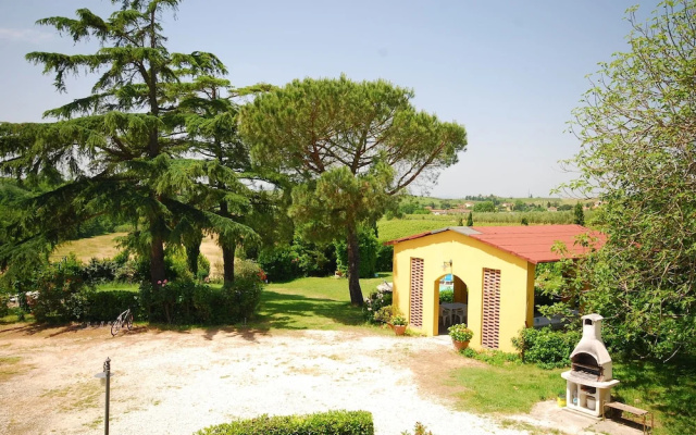 Holiday Apartment Colonna 5