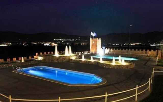 Agriturismo Antica Tenuta