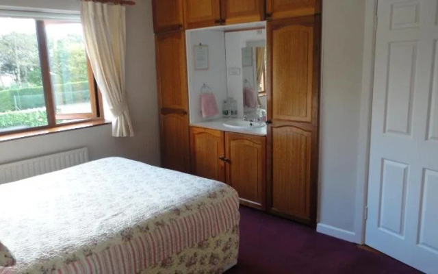 Millhouse B&B
