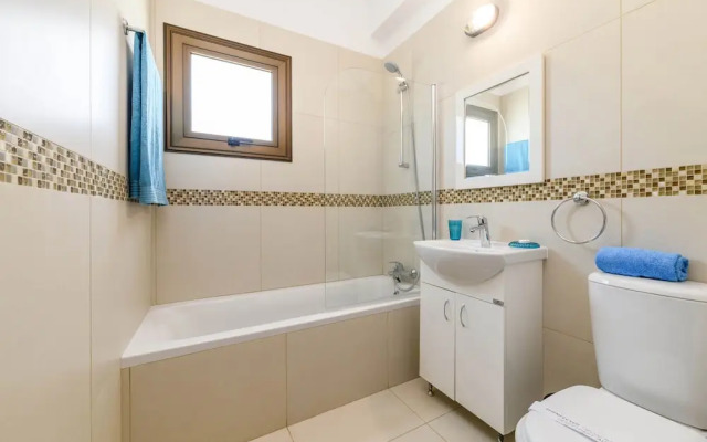 Kymma Bungalow 2 in Ayia Napa