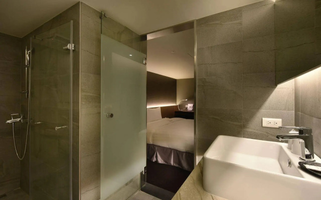 Goodmore Hotel