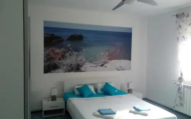Luxury Art Apartment Pula