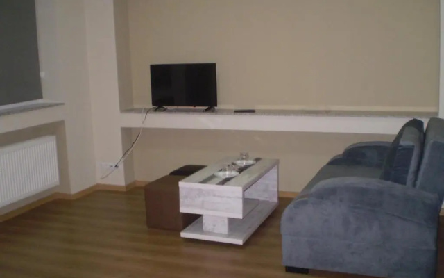 New Hotel
