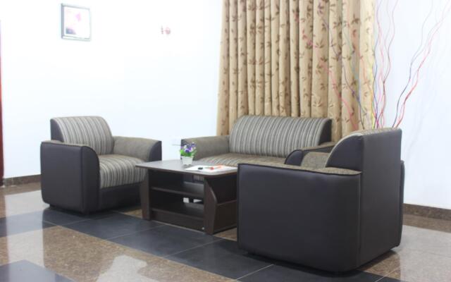 Hotel Camorich комната для гостей