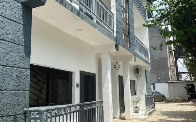 Cc & Cg Homes