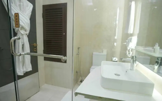 Best Western Plus Grand Hotel Multan