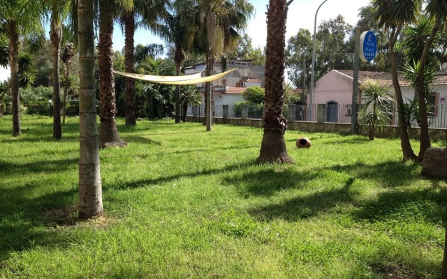 Oasi Park Hotel