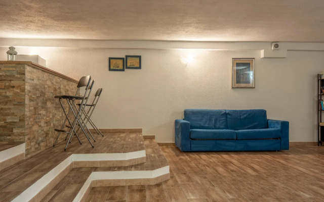 Residence Cristal Blu