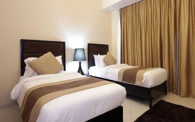 Vacation Bay - Trident Grand Residence