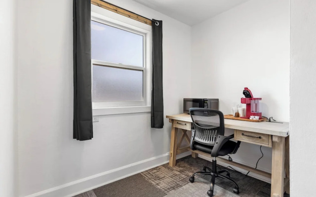 Copper Hill Suites