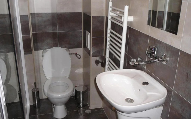 Guesthouse Argacho