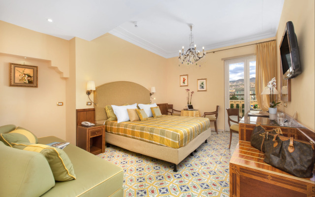 Hotel Antiche Mura