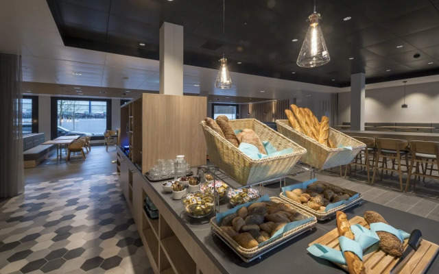 Holiday Inn Express Luzern - Kriens by IHG