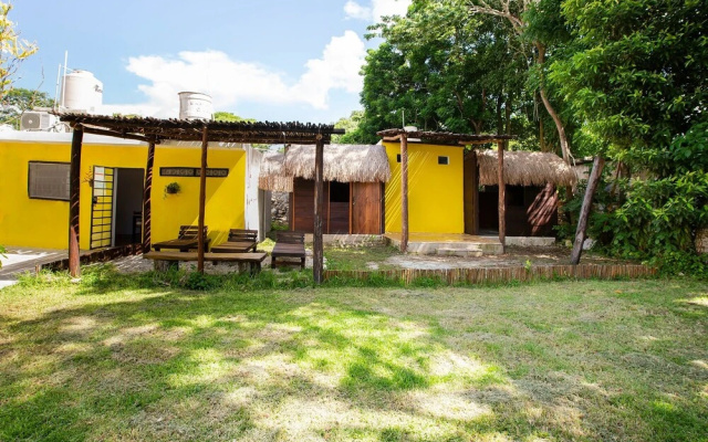 OYO Casa Amarilla
