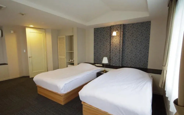 HOTEL WILL Urawa