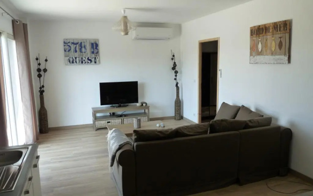 Appartements Résidence Casa Toga