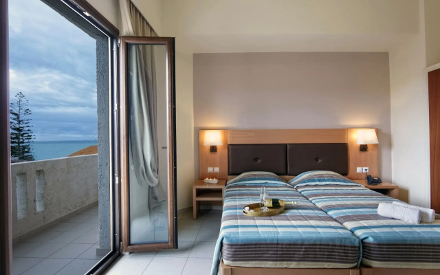 Dimitra Hotel & Apartments by Omilos Hotels