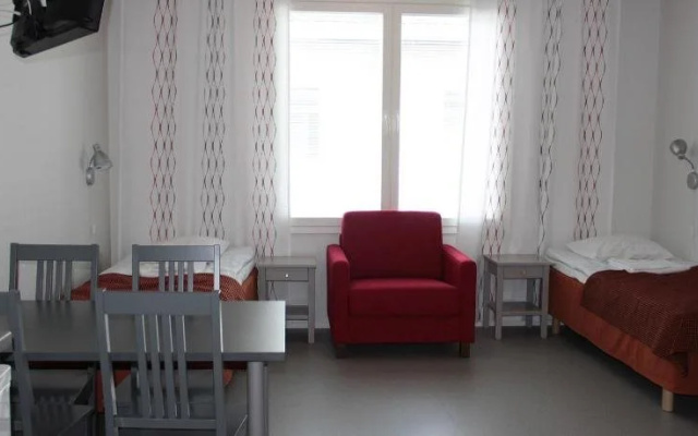 Kuortaneen Urheiluopisto