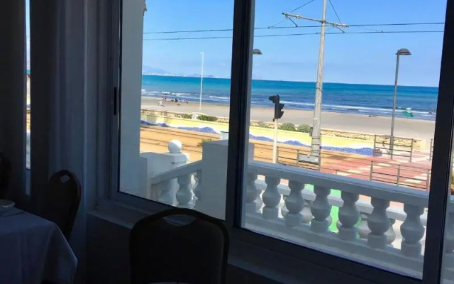 Hostal San Juan