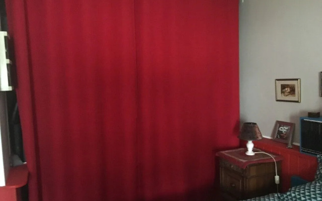 Chambre de Babouchka