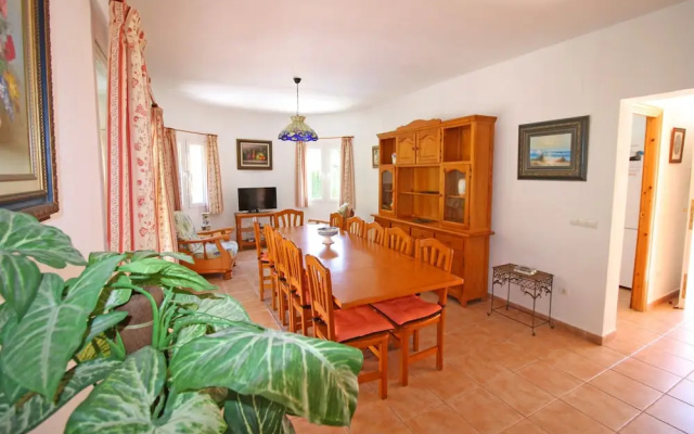 Villas Costa Calpe - María