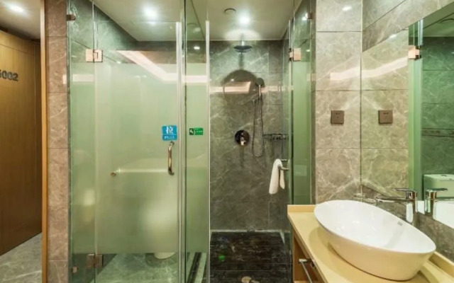 Xinyue Hotel