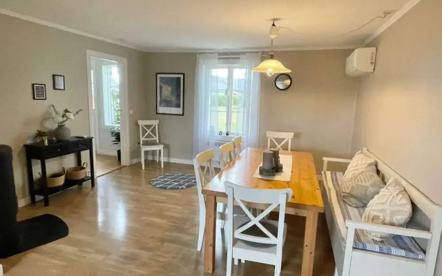 4 Star Holiday Home in Kopingsvik