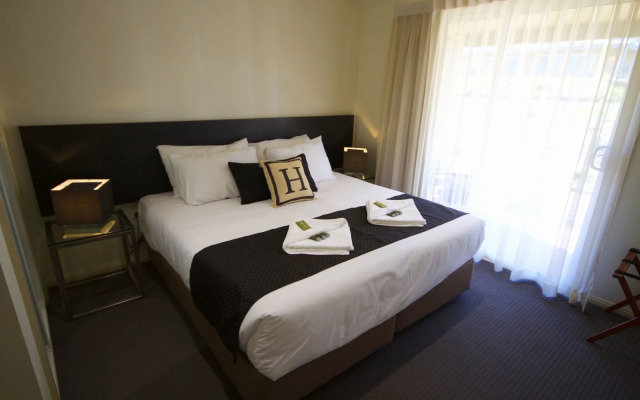 H Boutique Hotel