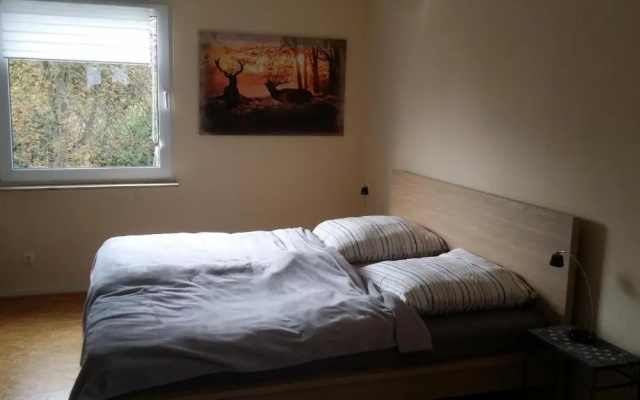 Glück Auf! Urlaub und Erholung in Duisburg
