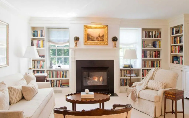 Mayflower Inn & Spa, Auberge Collection