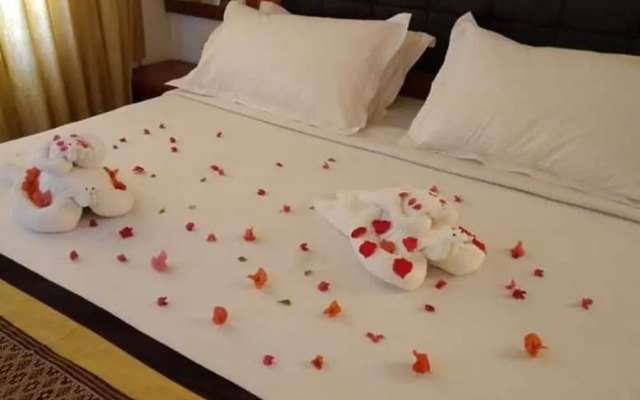 Bagan Valley Hotel