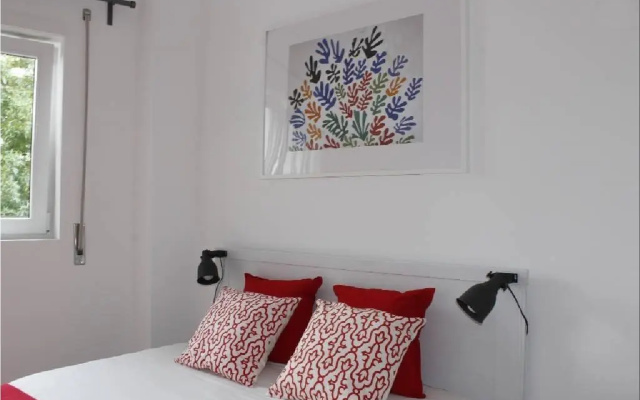 The Porto Concierge - Smart Loft