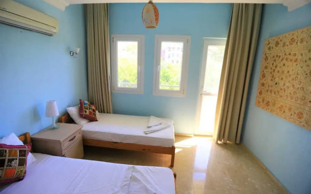 Villa Ruya-privatepool-seaview-gamesroom