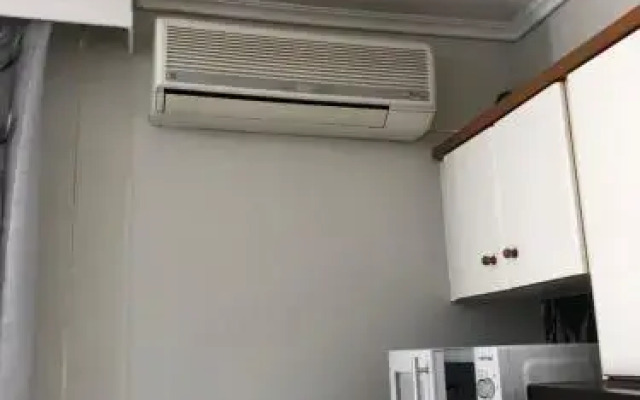 Dimitris House 5