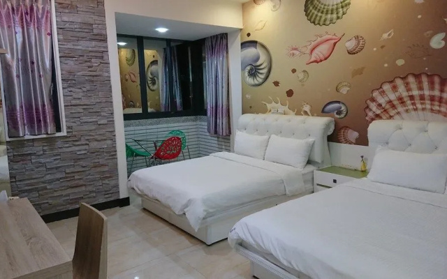 Relax Homestay