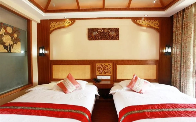 Shawali Hotel