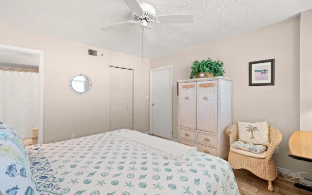 Surfside South #312