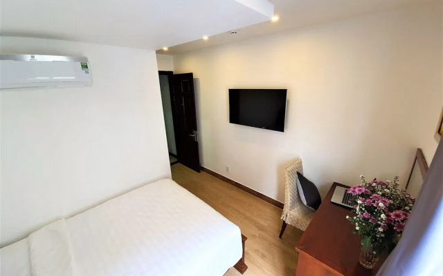 King Hotel Sai Gon Airport 