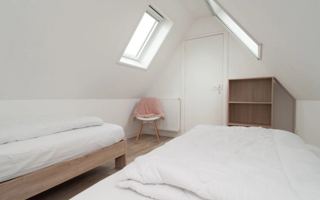 New Holiday Home near Beach of Petten