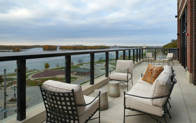 The Merrill Hotel, Muscatine, a Tribute Portfolio Hotel