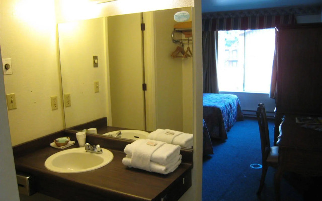 Best Choice Inn