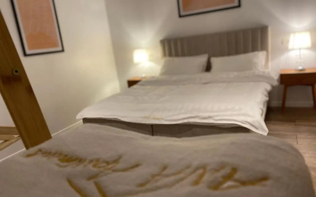 ANA Apartments Sinaia