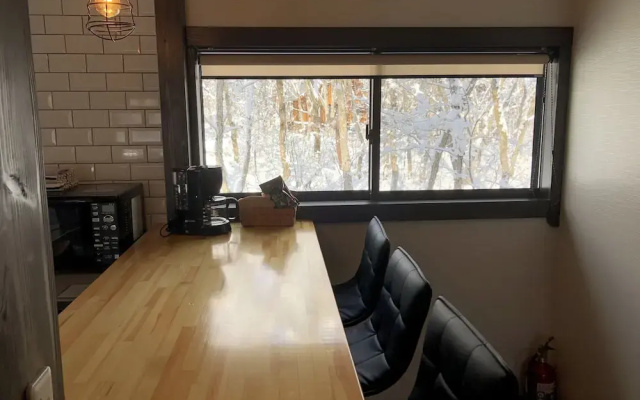 Ryder's House