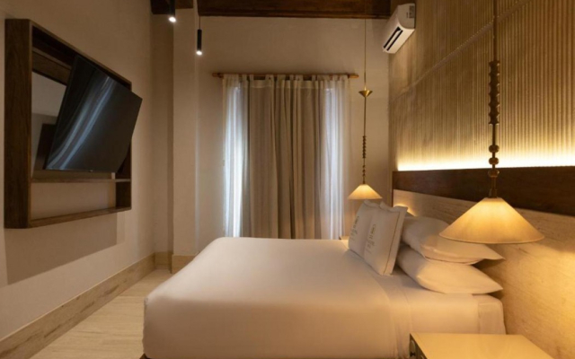 Palacio del Agua by Faranda Boutique