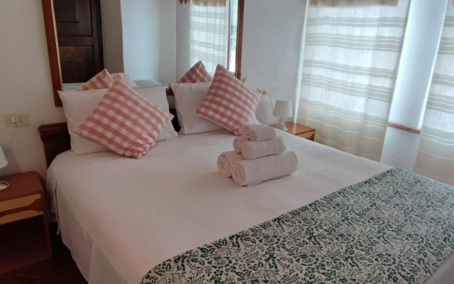 Margherita Apartment-Appartamento Margherita