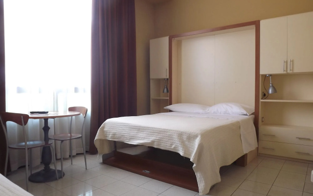 Aparthotel Navigli