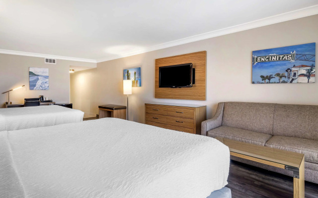The Encinitan Hotel & Suites